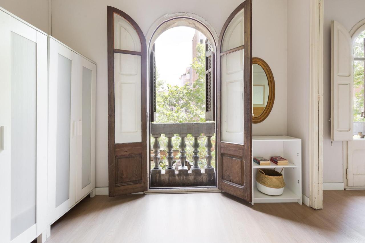 Sagrada Familia III By Enjoy Apartments Barcelona Bagian luar foto