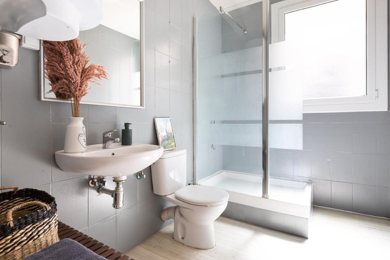 Sagrada Familia III By Enjoy Apartments Barcelona Bagian luar foto