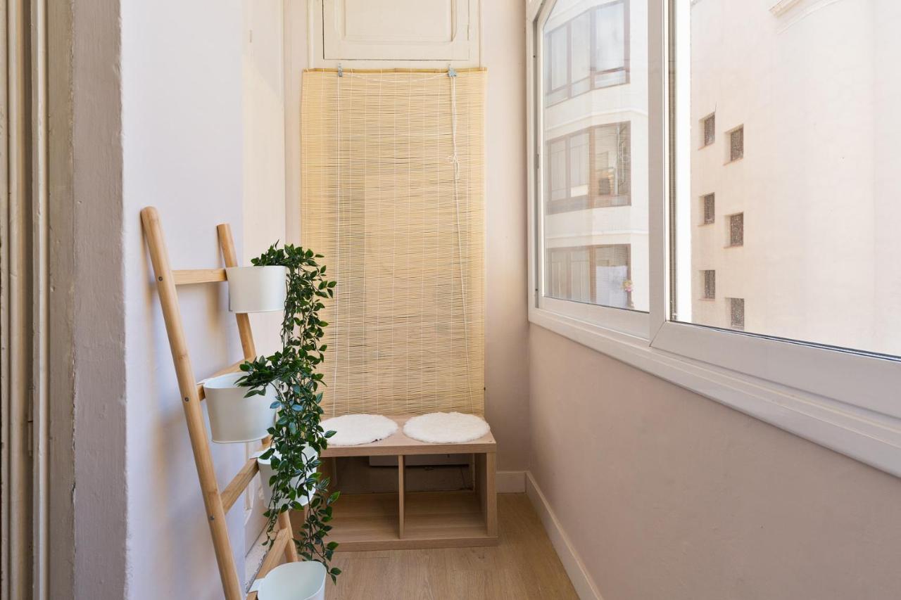Sagrada Familia III By Enjoy Apartments Barcelona Bagian luar foto